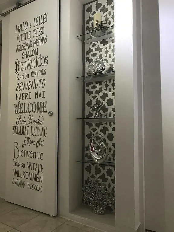 Racquet Club Apartment San Juan