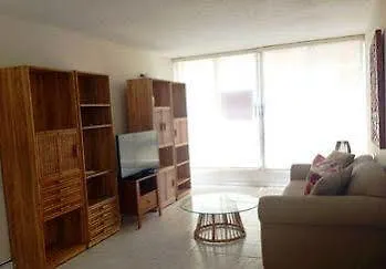 Racquet Club Apartment San Juan